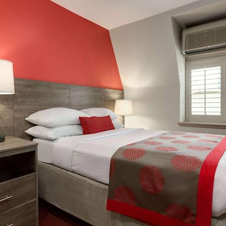 Ramada By Wyndham Oakland Downtown City Center Eksteriør bilde