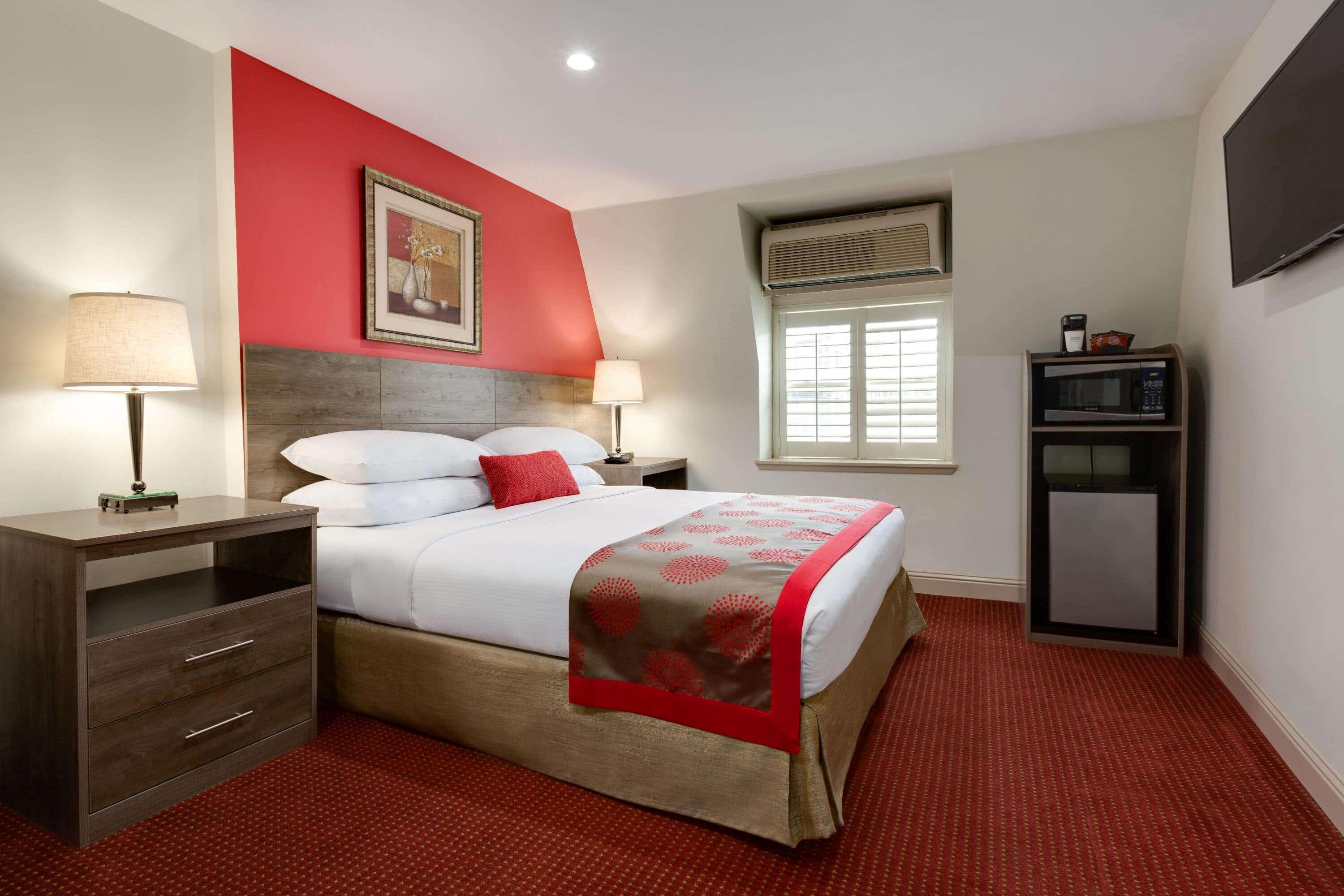 Ramada By Wyndham Oakland Downtown City Center Eksteriør bilde