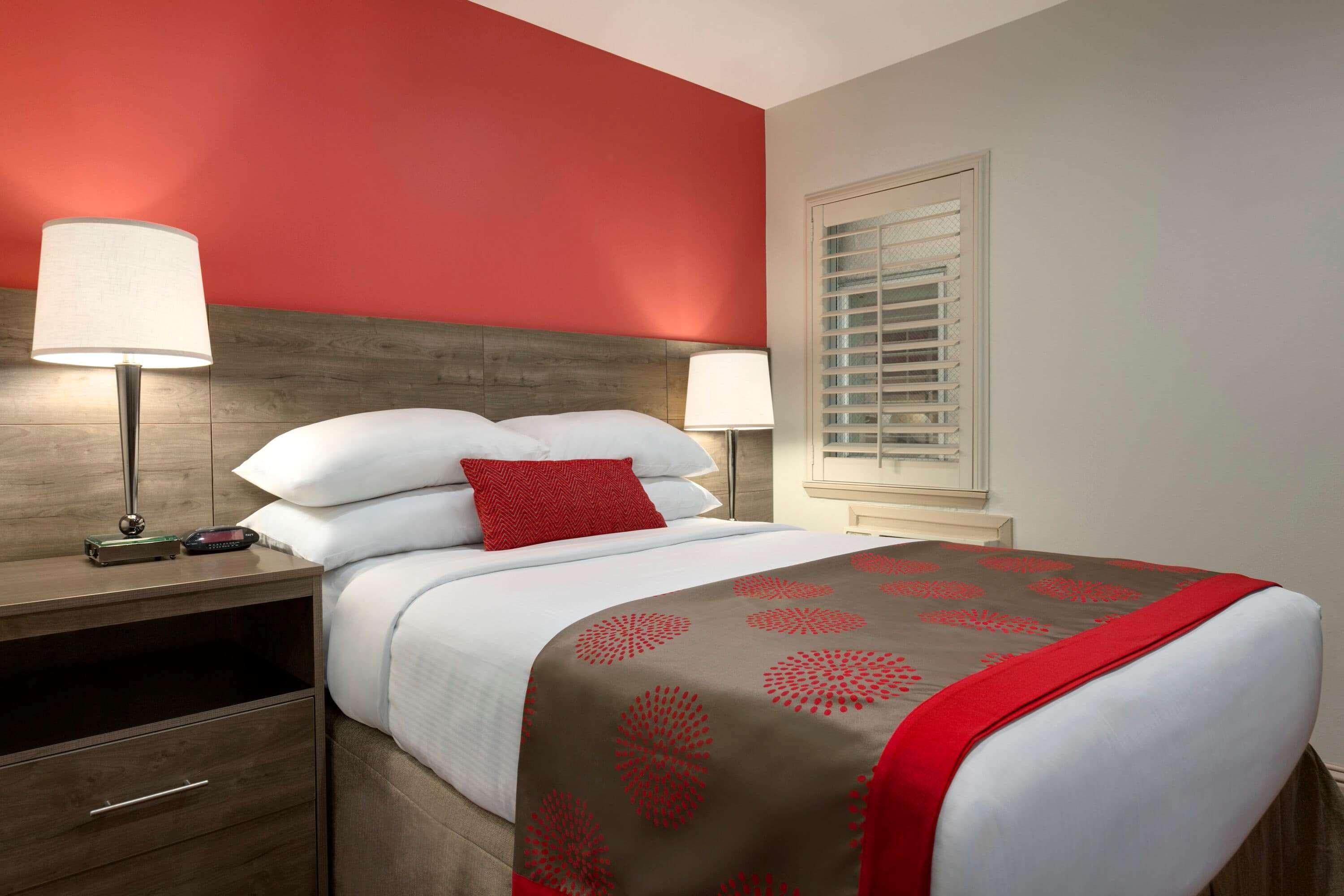 Ramada By Wyndham Oakland Downtown City Center Eksteriør bilde
