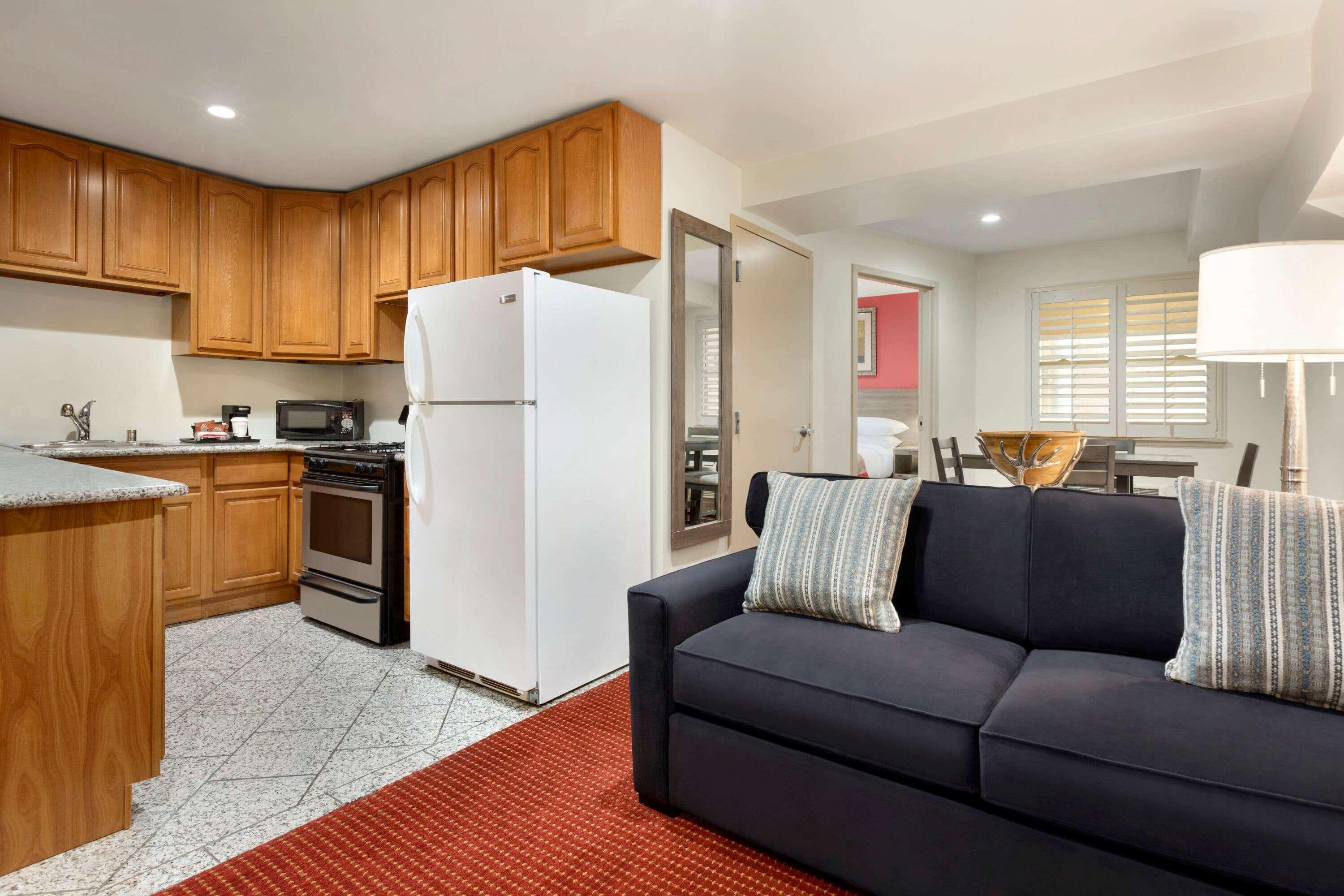 Ramada By Wyndham Oakland Downtown City Center Eksteriør bilde