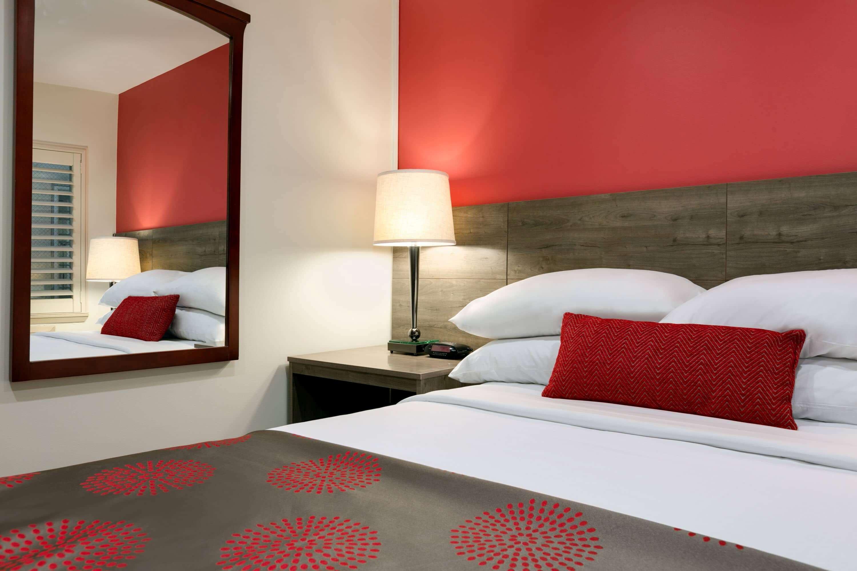 Ramada By Wyndham Oakland Downtown City Center Eksteriør bilde