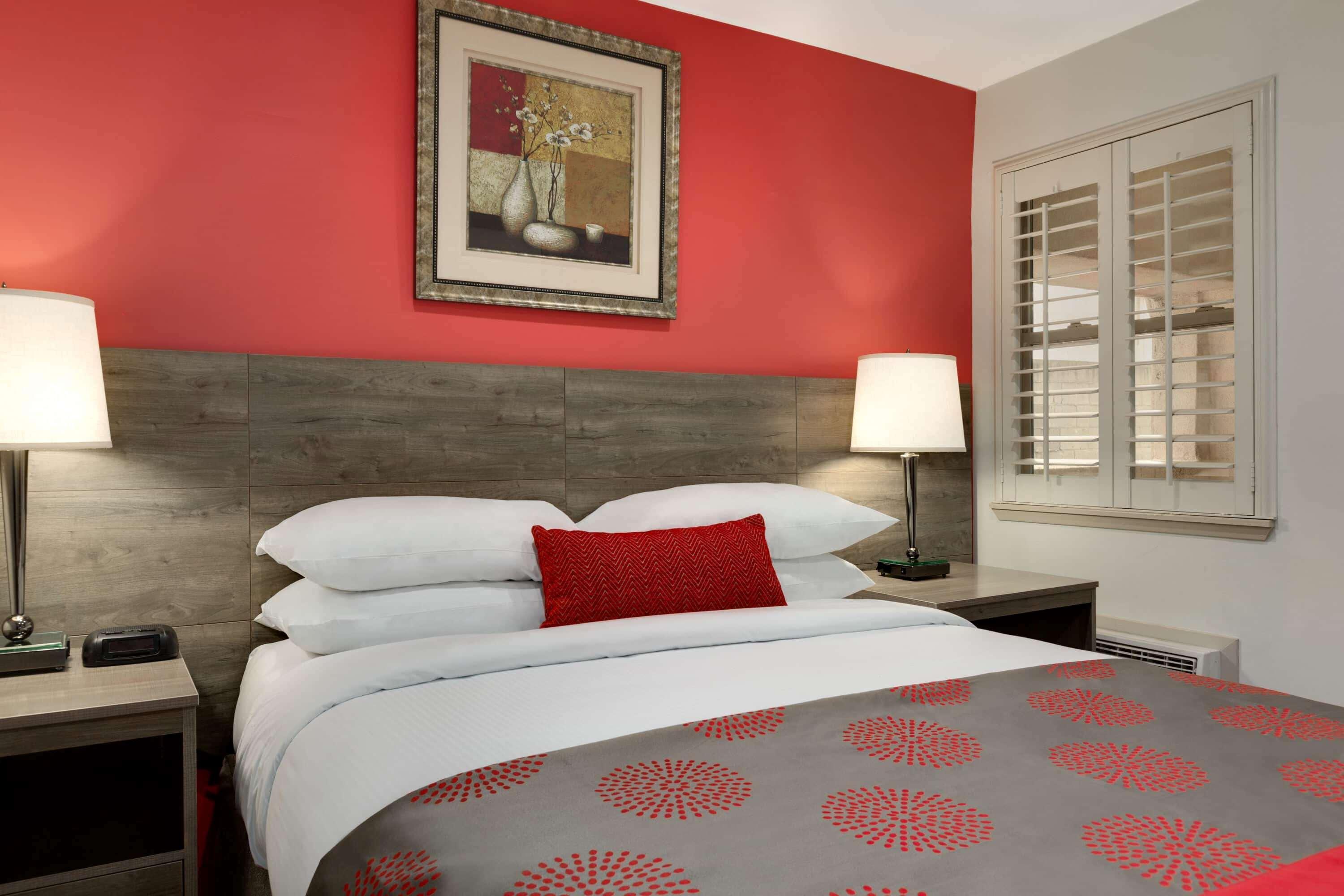 Ramada By Wyndham Oakland Downtown City Center Eksteriør bilde