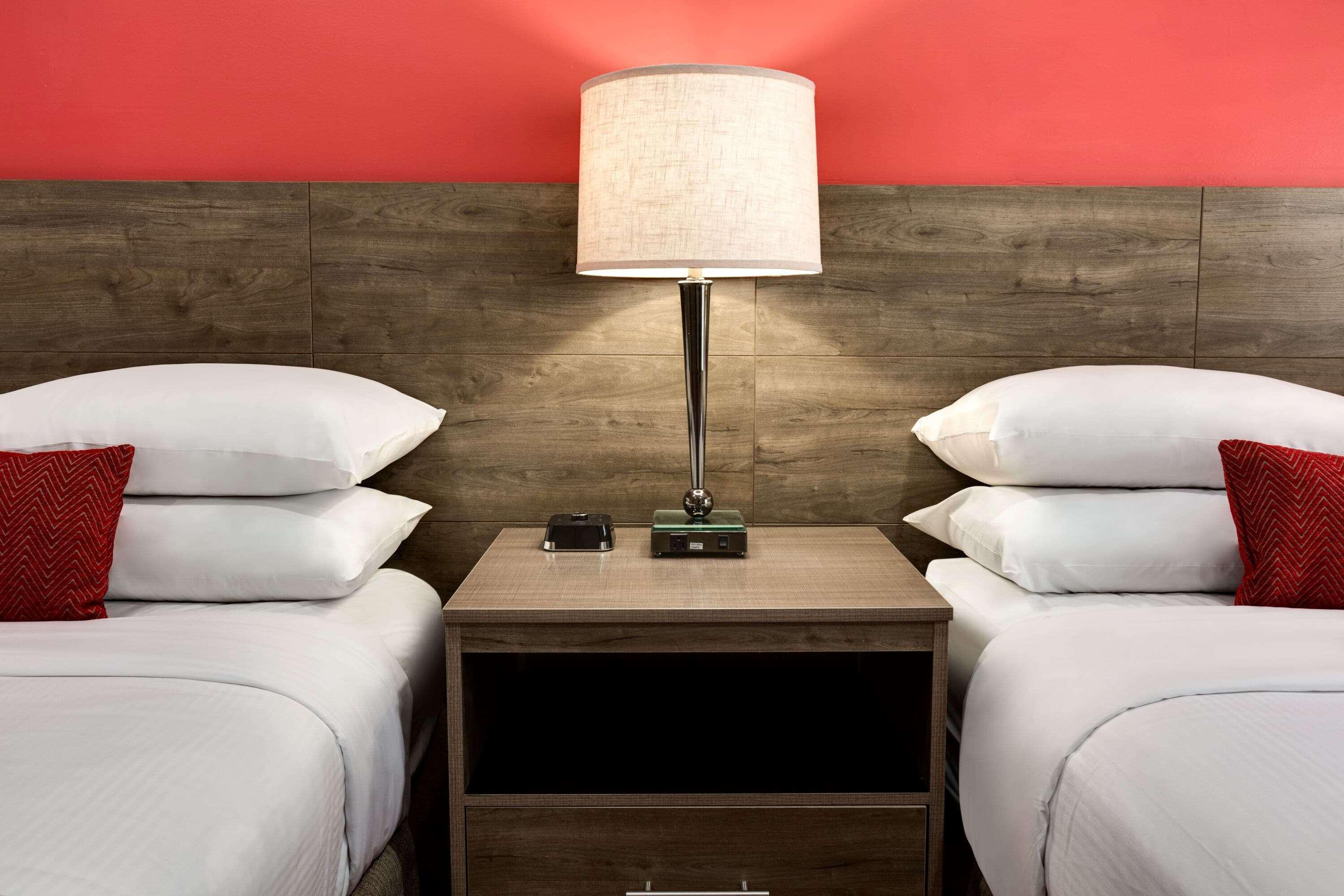 Ramada By Wyndham Oakland Downtown City Center Eksteriør bilde
