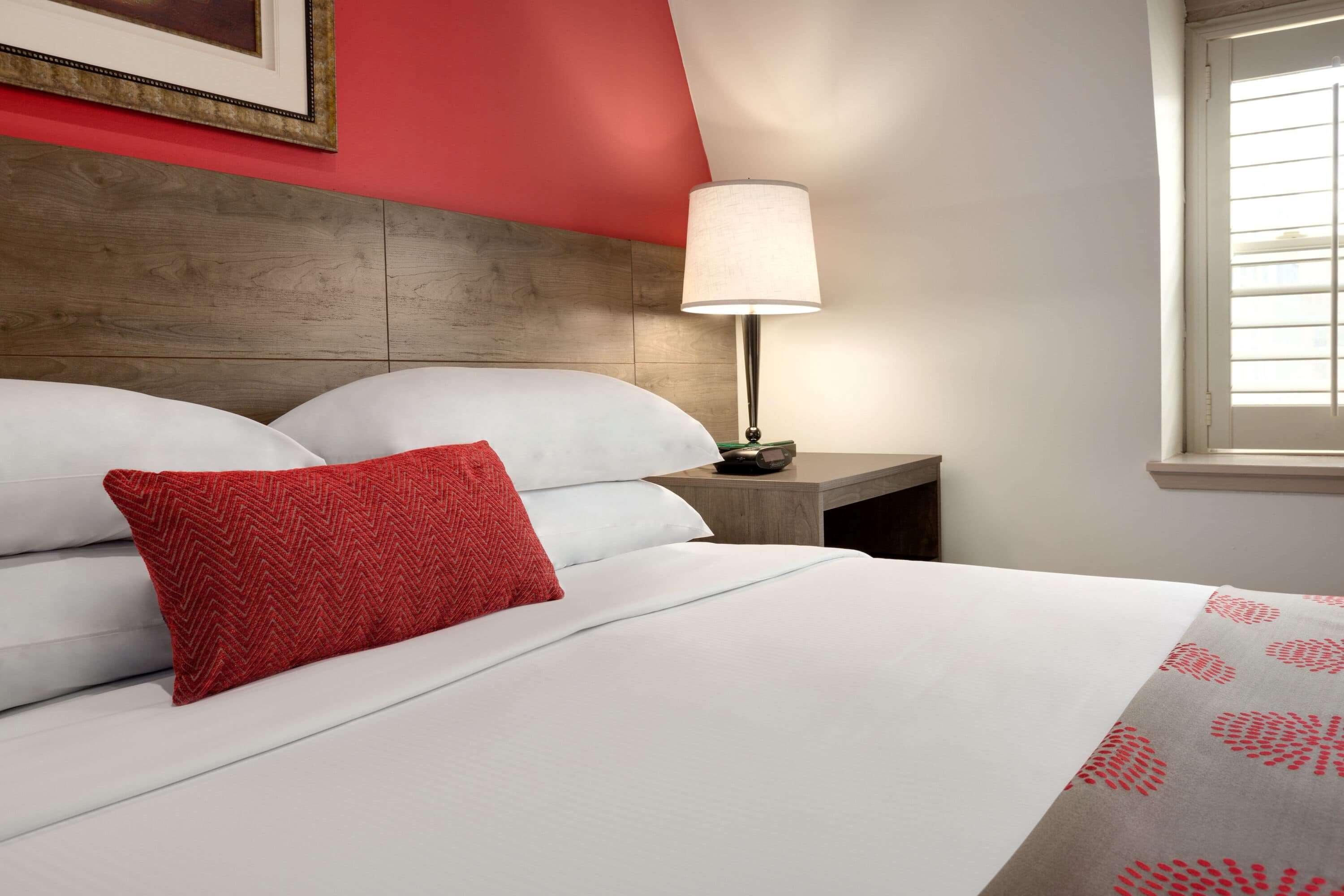 Ramada By Wyndham Oakland Downtown City Center Eksteriør bilde