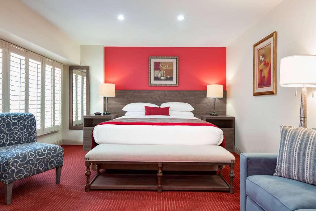 Ramada By Wyndham Oakland Downtown City Center Rom bilde